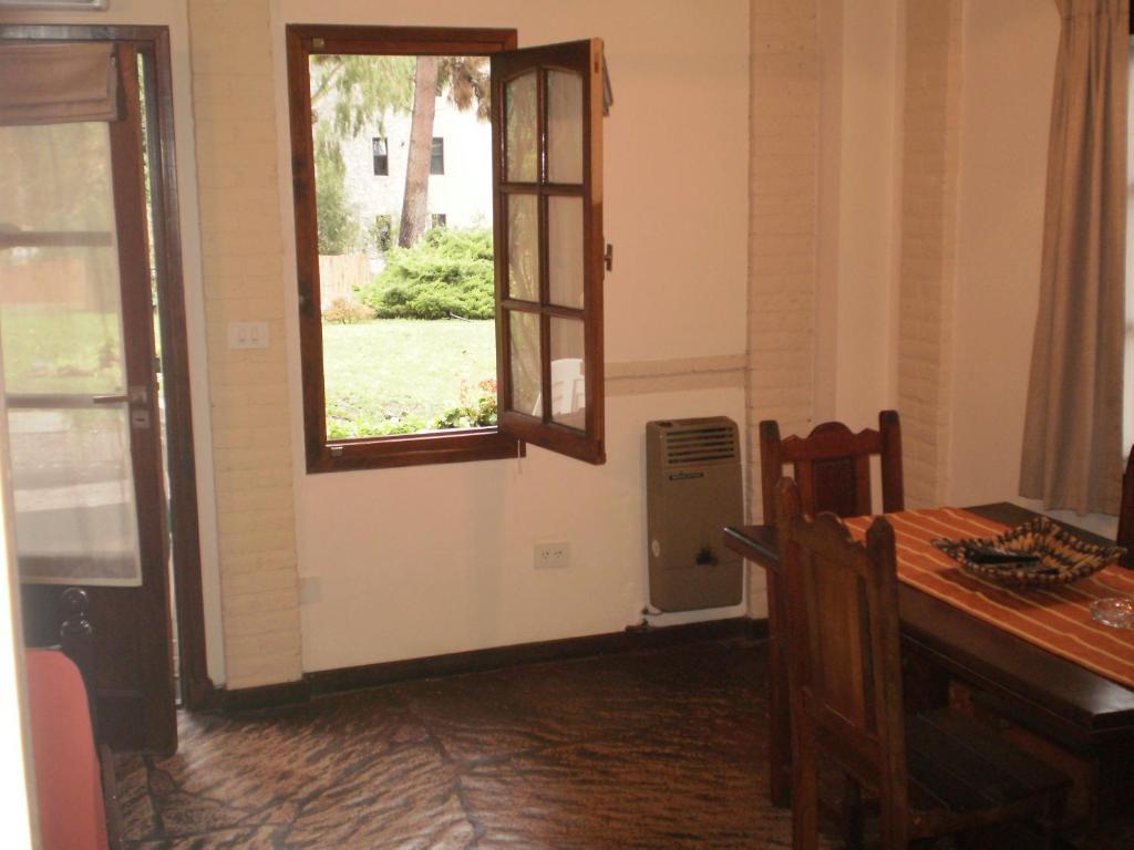 Posada Del Bosque By Hs Cariló Eksteriør billede